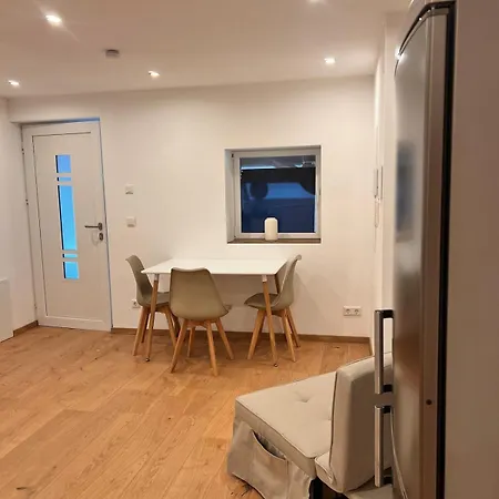 Modern Apartment, Naehe, Bodensee Und Alb Апартаменты *