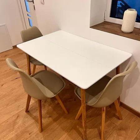 Modern Apartment, Naehe, Bodensee Und Alb Апартаменты *