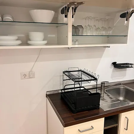 アパート Modern Apartment, Naehe, Bodensee Und Alb