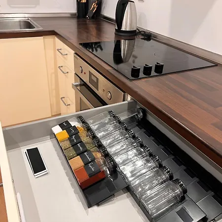 Modern Apartment, Naehe, Bodensee Und Alb * Durmentingen