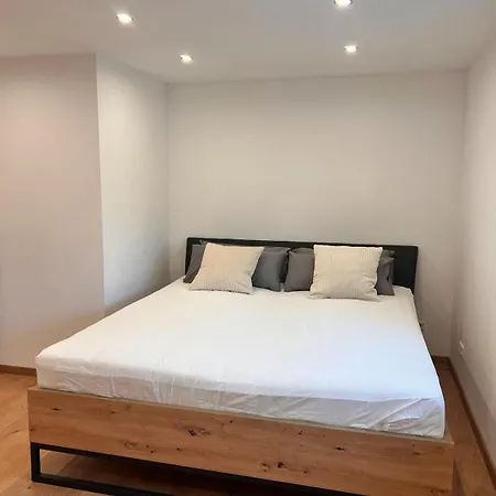 Modern Apartment, Naehe, Bodensee Und Alb * Durmentingen