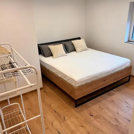 Modern Apartment, Naehe, Bodensee Und Alb * Durmentingen