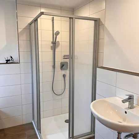 Modern Apartment, Naehe, Bodensee Und Alb Апартаменты