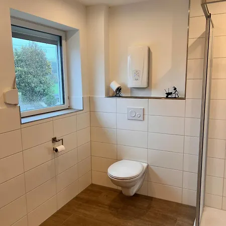 Modern Apartment, Naehe, Bodensee Und Alb Апартаменты Durmentingen