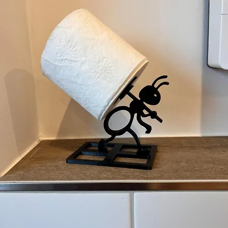 Апартаменты Modern Apartment, Naehe, Bodensee Und Alb *