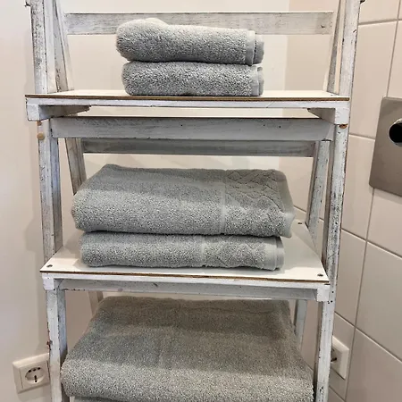 Modern Apartment, Naehe, Bodensee Und Alb * Durmentingen