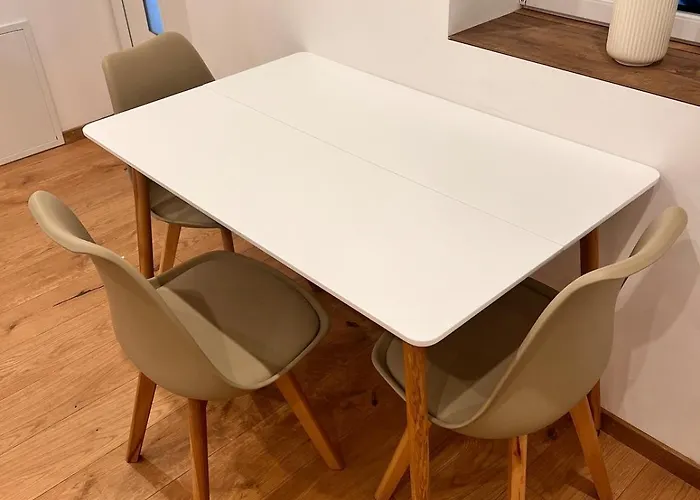 Modern Apartment, Naehe, Bodensee Und Alb Apartment *