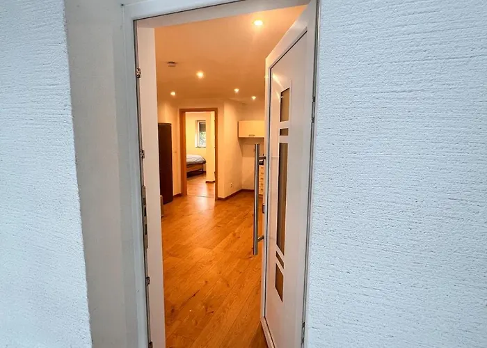 Modern Apartment, Naehe, Bodensee Und Alb