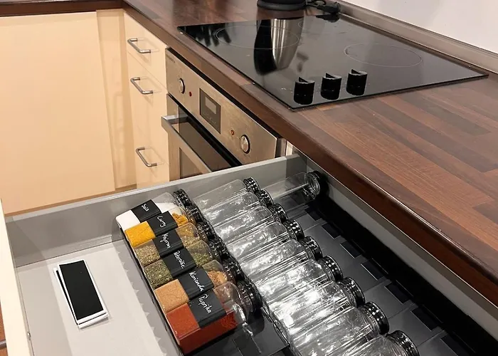 Modern Apartment, Naehe, Bodensee Und Alb * Durmentingen