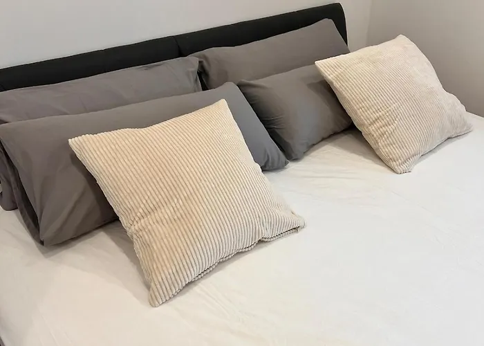 Modern Apartment, Naehe, Bodensee Und Alb Durmentingen