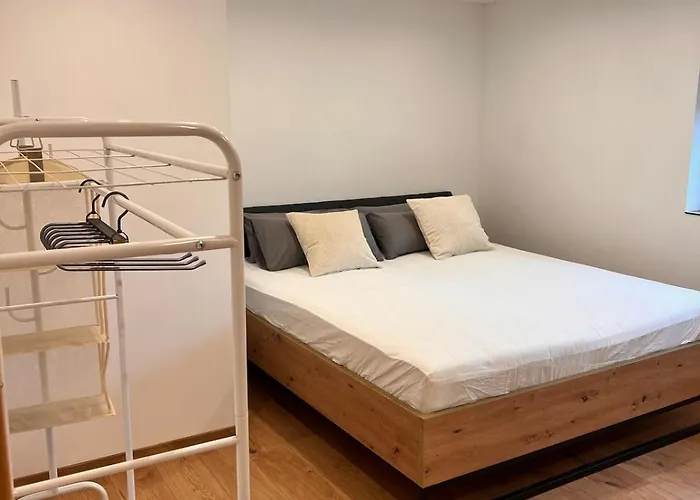 Modern Apartment, Naehe, Bodensee Und Alb Apartment *