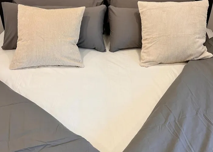 Apartment Modern Apartment, Naehe, Bodensee Und Alb Durmentingen